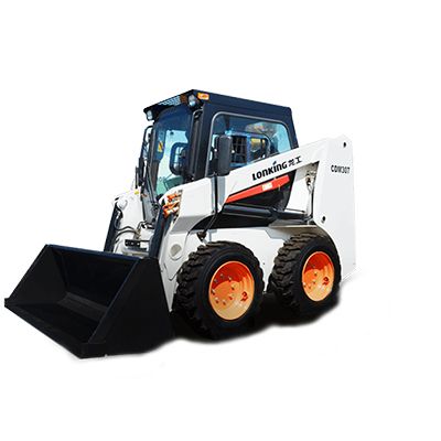 Мини-погрузчик  Lonking CDM312 - изображение 10