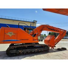 Гусеничный экскаватор Lonking CDM6225F - изображение 10