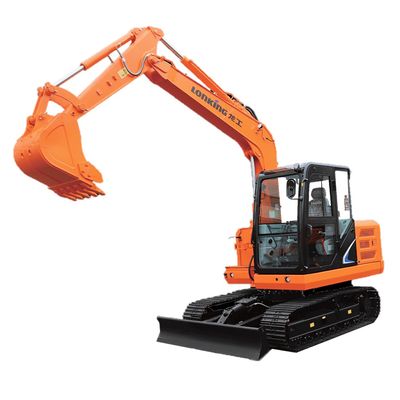 Гусеничный экскаватор Lonking CDM6225F - изображение 16