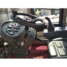 Фронтальный погрузчик LONKING CDM818DG - изображение 10