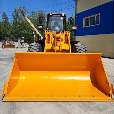 Фронтальный погрузчик LONKING CDM818DG - изображение 12