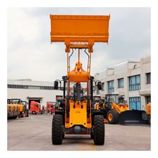 Фронтальный погрузчик Lonking CDM835G - изображение 23