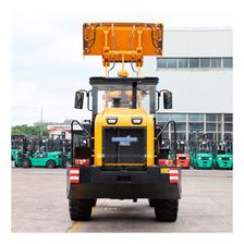 Фронтальный погрузчик Lonking CDM835G - изображение 25