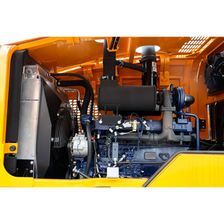 Фронтальный погрузчик Lonking CDM835G - изображение 26