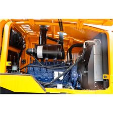 Фронтальный погрузчик Lonking CDM835G - изображение 27