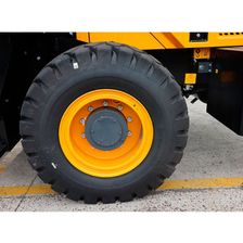 Фронтальный погрузчик Lonking CDM835G - изображение 28