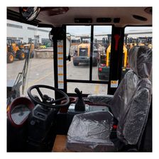 Фронтальный погрузчик Lonking CDM835G - изображение 29