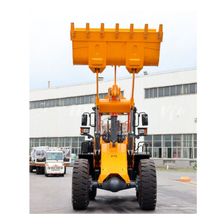 Фронтальный погрузчик Lonking CDM853GN - изображение 18