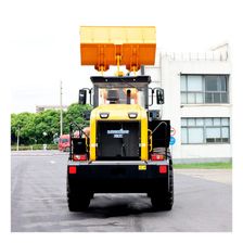 Фронтальный погрузчик Lonking CDM853GN - изображение 22