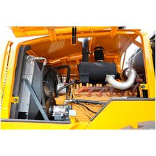 Фронтальный погрузчик Lonking CDM853GN - изображение 24