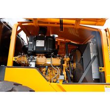 Фронтальный погрузчик Lonking CDM853GN - изображение 25