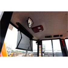 Фронтальный погрузчик Lonking CDM853GN - изображение 27