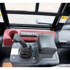 Фронтальный погрузчик Lonking CDM853GN - изображение 29