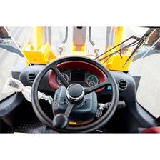 Фронтальный погрузчик Lonking CDM853GN - изображение 30