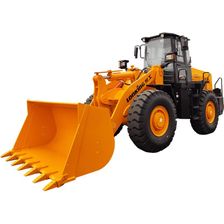 Фронтальный погрузчик LONKING CDM853N - изображение 14