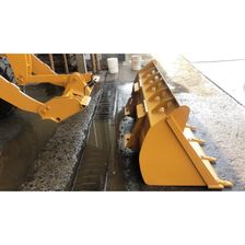 Фронтальный погрузчик Lonking CDM932N AGRI - изображение 10