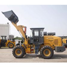 Фронтальный погрузчик Lonking LG833G AGRI - изображение 12
