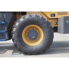 Фронтальный погрузчик Lonking LG833G AGRI - изображение 16