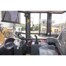 Фронтальный погрузчик Lonking LG833G AGRI - изображение 18