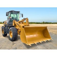 Фронтальный погрузчик Lonking LG833G - изображение 17