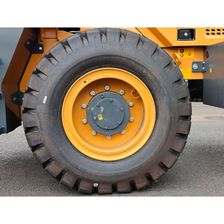 Фронтальный погрузчик Lonking LG833G - изображение 23