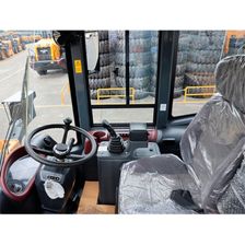 Фронтальный погрузчик Lonking LG833G - изображение 24