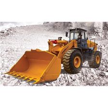 Фронтальный погрузчик Lonking LG876G - изображение 10