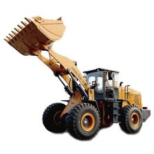 Фронтальный погрузчик Lonking ZL50GC - изображение 6