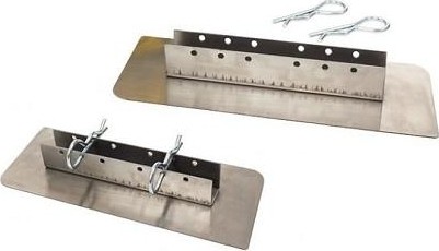 Лопасти для затирочной машины HUSQVARNA BG Combi/BG 740 850 мм комплект 4 шт. 5942276-01