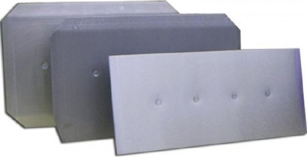 Лопасти для затирочной машины ZITREK PT-36 комплект 4 шт. 039-0106-2