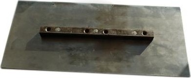 Лопасти ТСС для DMD1000 (к-т из 4 лопастей) 073118