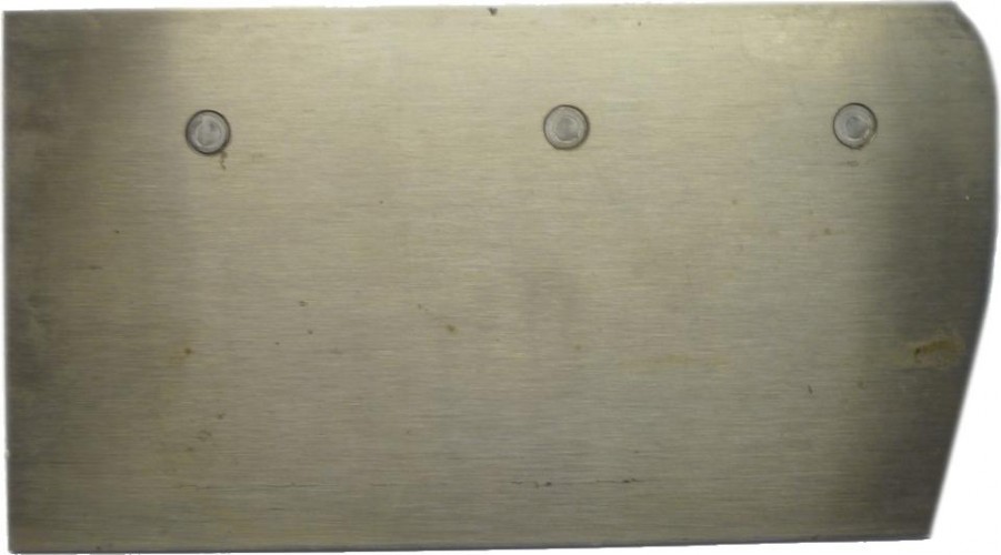 Лопасти ТСС для DMR 600 (к-т из 4 лопастей) 203321 - изображение 3