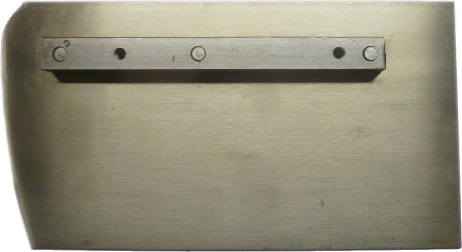 Лопасти ТСС для DMR 600 (к-т из 4 лопастей) 203321