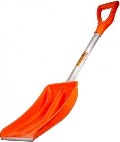 Лопата автомобильная для уборки снега Sturm 3010-15-SA v-образн.ручк, съемная - изображение 5