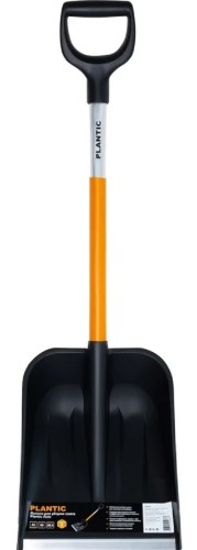 Лопата автомобильная для уборки снега PLANTIC 12010-01