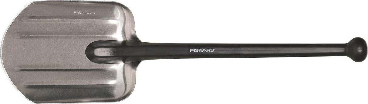 Лопата автомобильная для уборки снего FISKARS 1001574  (131520)
