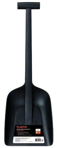 Лопата автомобильная для уборки снего PLANTIC 18001-01
