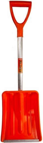 Лопата автомобильная для уборки снега Sturm 3010-15-SA v-образн.ручк, съемная