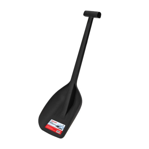 Лопата автомобильная для уборки снега REXANT 80-0402 (аналог Fiskars) 80-0402