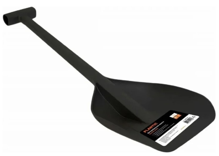 Лопата автомобильная для уборки снего PLANTIC 18001-01 - изображение 2