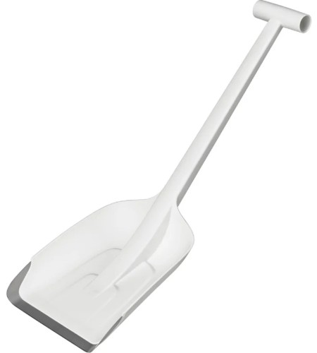 Лопата автомобильная для уборки снега PLANTIC Snow Light 12011-01