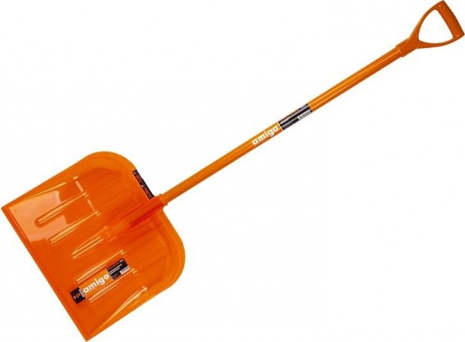 Лопата для уборки снега Amigo Grande 78003 78003