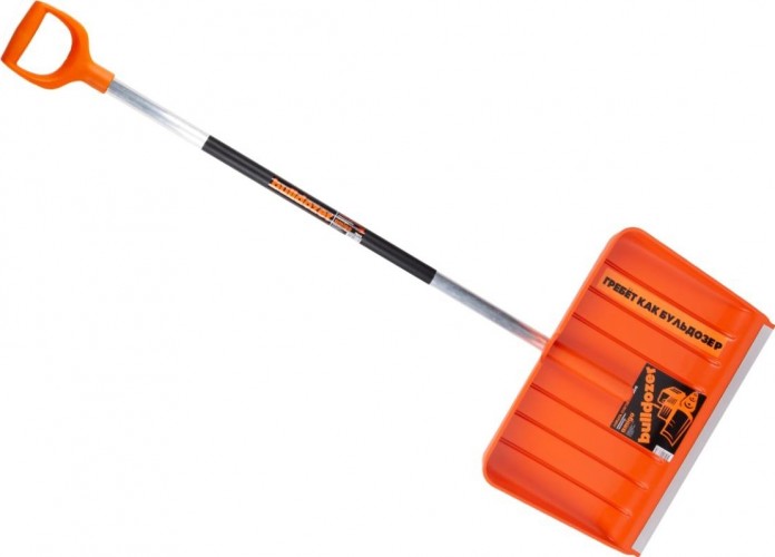 Лопата для уборки снега Amigo 78 013 78013