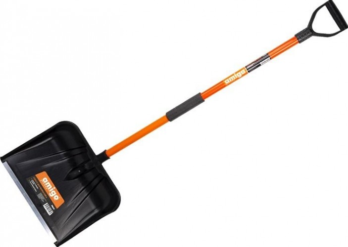 Лопата для уборки снега Amigo Grande 78000 78000