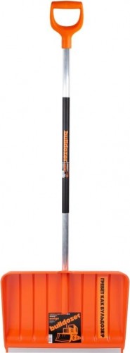 Лопата для уборки снега Amigo 78 013 78013 - изображение 2