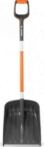 Лопата для уборки снега DAEWOO DAST 40 - изображение 2