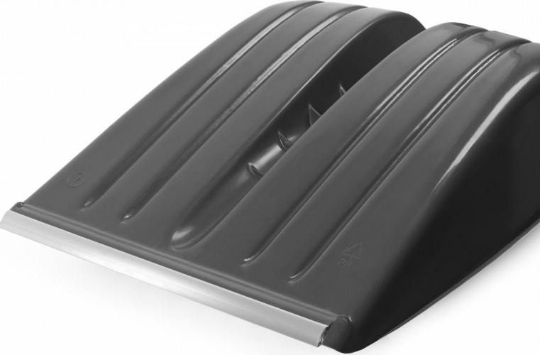 Лопата для уборки снега DAEWOO DAST 40 - изображение 4