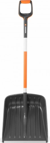 Лопата для уборки снега DAEWOO DAST 50 - изображение 2