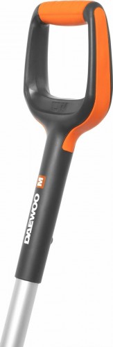 Лопата для уборки снега DAEWOO DAST 40 - изображение 3