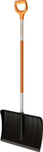 Лопата для уборки снега FISKARS 1062828 SnowXpert